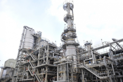 業(yè)務(wù)狀況惡化!韓國(guó)四大化工企業(yè)存貨資產(chǎn)高企