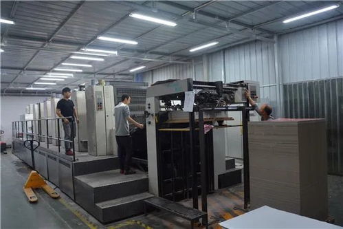 訂單足 產銷旺,梁平融康包裝公司實現 開門紅