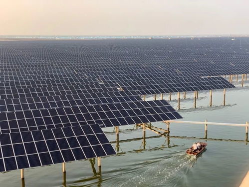 2022年十大幸福公司榜單揭曉 中國海油、國電電力等能源巨頭榮登榜首，光伏行業表現亮眼