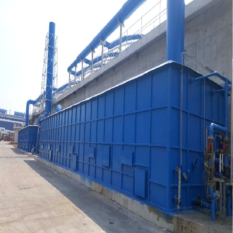 玻璃鋼一體化生物除臭設(shè)備 高效凈化臭氣的現(xiàn)代化解決方案